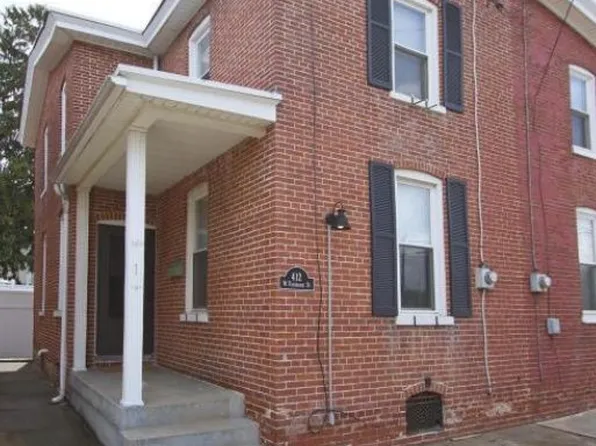 412 W Frederick St, Lancaster, PA 17603