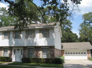 607 Spring Pines Dr, Spring, TX 77386