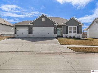 16905 Jackson Ave, Gretna, NE 68028