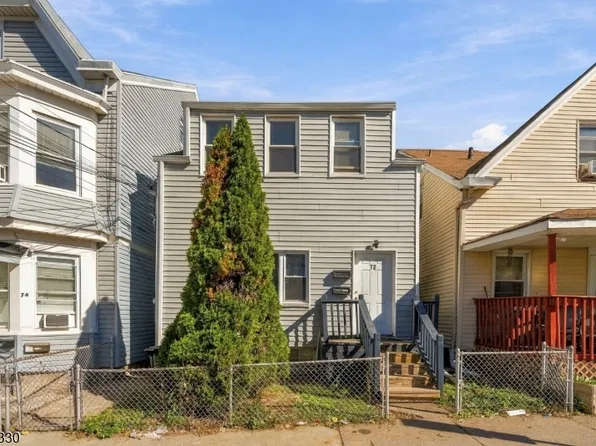 72 Jasper St, Paterson City, NJ 07522