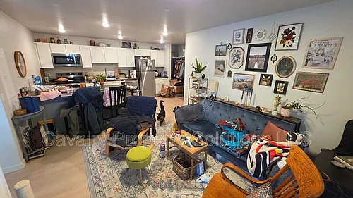1221 Commonwealth Ave Photo 1