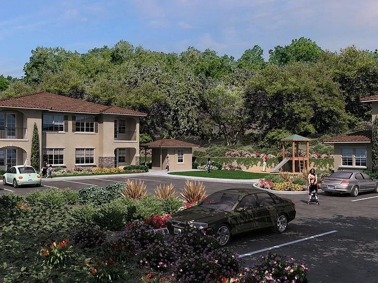 1399 Fountaingrove Pkwy #C201 — Photo 2