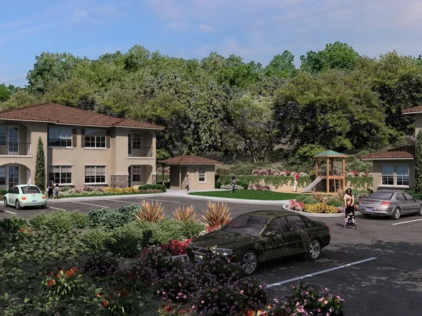 1399 Fountaingrove Pkwy APT C201, Santa Rosa, CA 95403