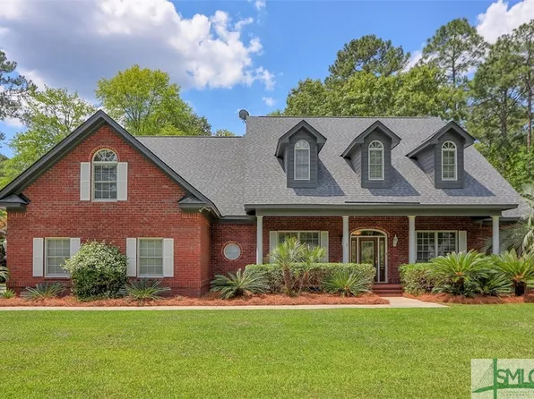 357 Lake Tomacheechee Drive, Rincon, GA 31326