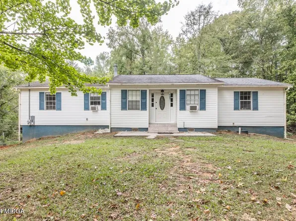 1400 Smith Chapel Rd, Musella, GA 31066