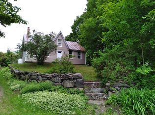 7 Stewart Dr, Strong, ME 04983