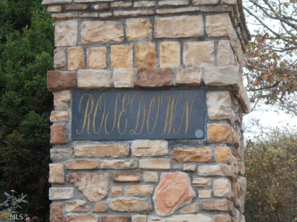 30 Rose Creek Dr, Covington, GA 30014