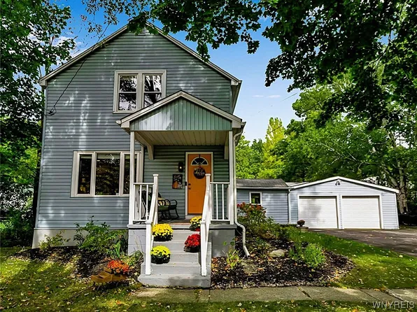 918 Walck Rd, North Tonawanda, NY 14120
