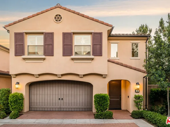 66 Rembrandt, Irvine, CA 92620