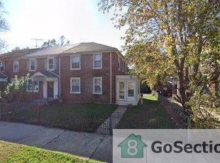 2791 N Constitution Rd, Camden, NJ 08104