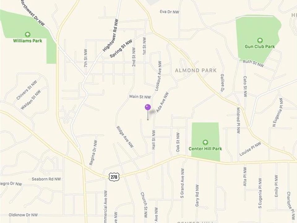 2nd image of 0 Ford Ave