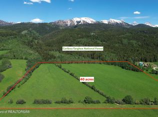 E Rigby Rd, Alta, WY 83414