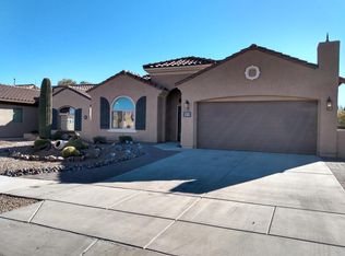 14241 S Via Del Farolito, Sahuarita, AZ 85629