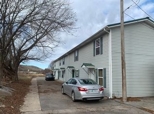 1924 S Muskogee Ave #5B, Tahlequah, OK 74464