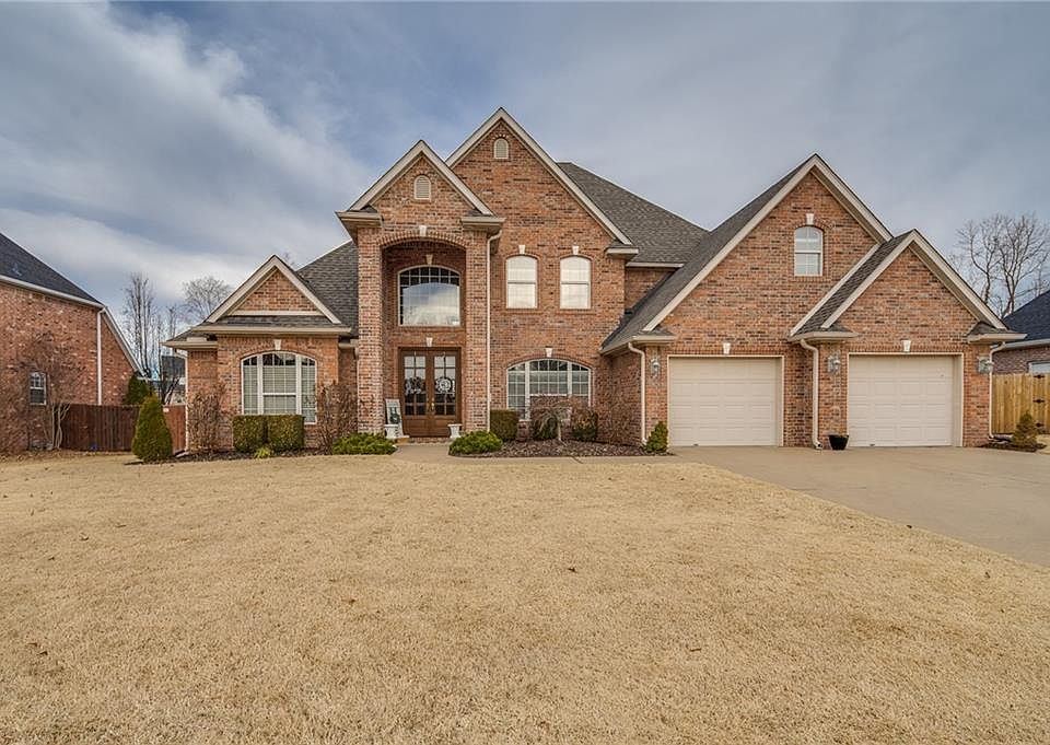 1st image of 4607 W Creekview Dr