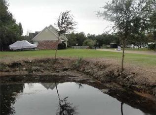 0 Audubon Point, Gulfport, MS 39507