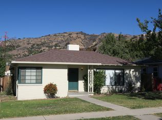 443 Blaine Ave, Fillmore, CA 93015