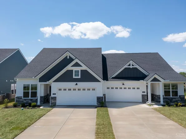 2463 Bartam Ln, Harrison, OH 45030