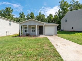 309 Cedar Rdg, Anderson, SC 29621