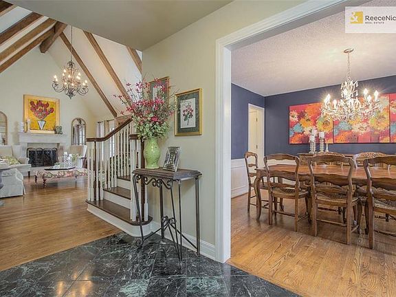 Wonderful open entry!