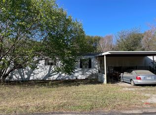 120 Bailey Dr, Azle, TX 76020