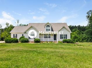 1047 Drew Dr, Garner, NC 27529