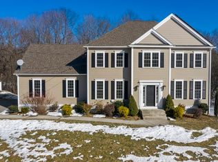 125 Harvard Rd, Bolton, MA 01740