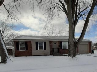 653 W Martindale Rd, Union, OH 45322