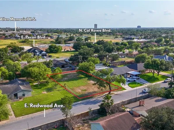 130 E Redwood Ave, McAllen, TX 78501
