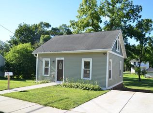 709 Patterson St, Stoughton, WI 53589