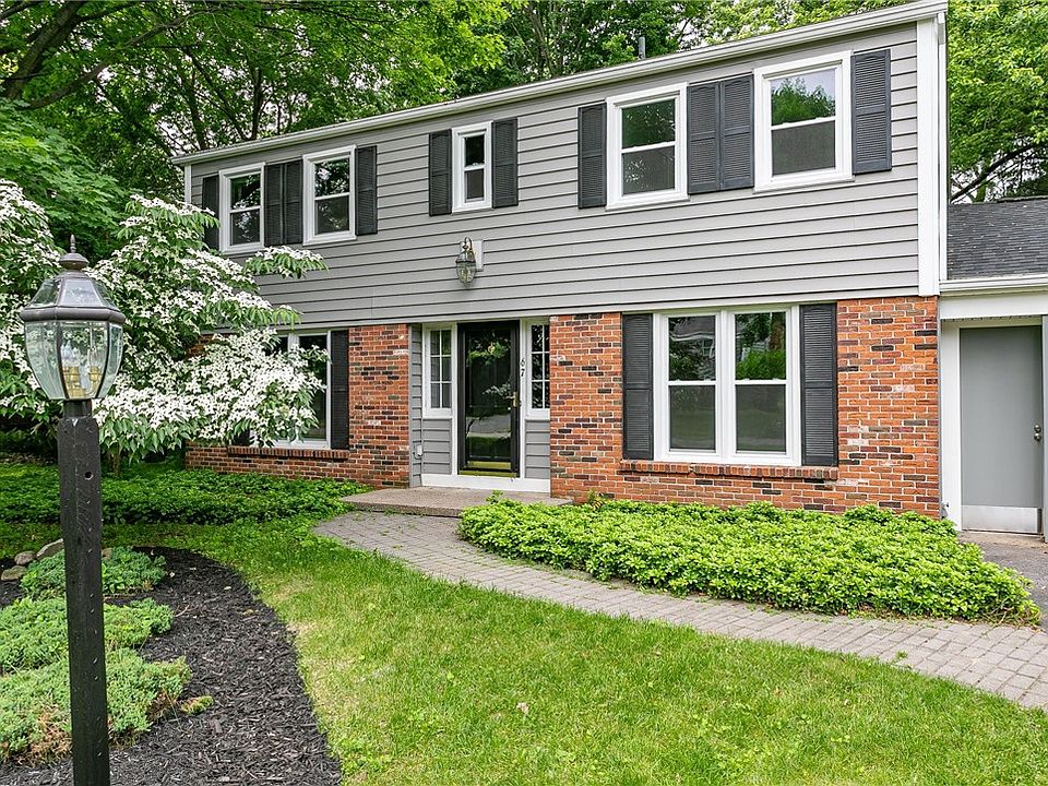 67 Sturbridge Ln, Pittsford, NY 14534 Zillow