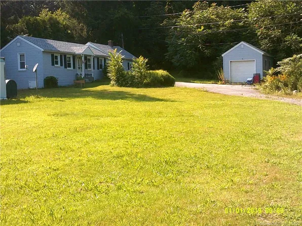 38 Hidden Acres Road, Montville, CT 06382