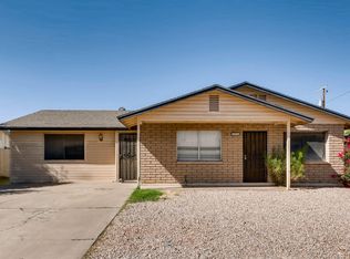 824 W Laird St, Tempe, AZ 85281