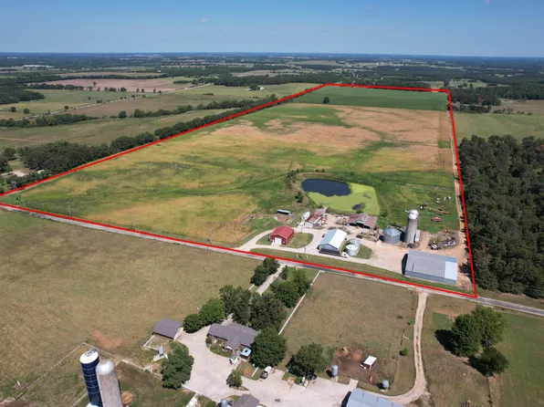 11426 Lawrence 2220, Verona, MO 65769