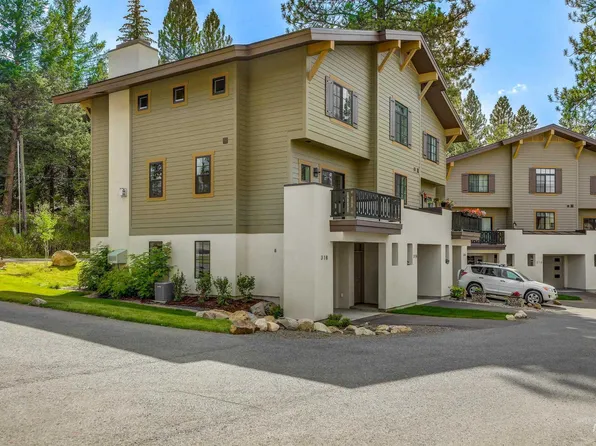 318 Silverpine Dr, McCall, ID 83638