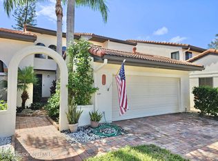 1506 Parkside Pl #1506, Indian Harbour Beach, FL 32937