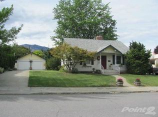 10 S Franklin Ave, Wenatchee, WA 98801