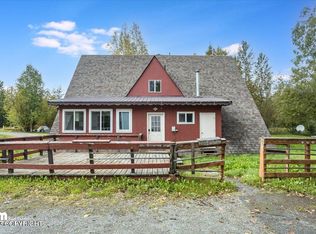 765 W Winter Ave, Wasilla, AK 99654