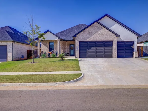 15401 Caspian Ln, Edmond, OK 73013