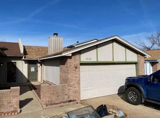 3422 Quail Dr, Woodward, OK 73801