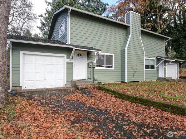 10603 - 10605 10th Avenue Ct S, Tacoma, WA 98444