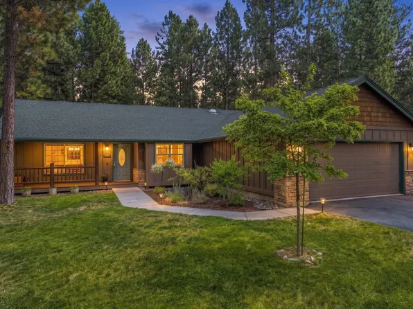 15375 Ponderosa Loop, La Pine, OR 97739