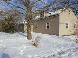 17513 Mill Rd NW, Brandon, MN 56315