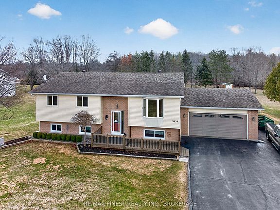 3rd image of 3035 Campbell Rd