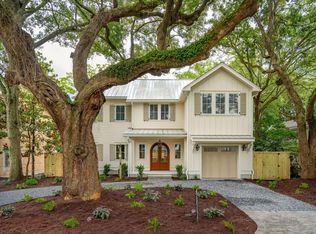 743 Hills St, Mount Pleasant, SC 29464