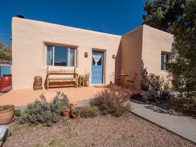 1615 Young St, Santa Fe, NM, 87505