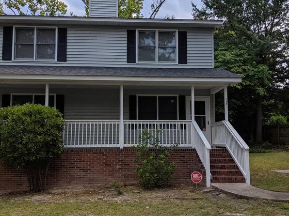 250 Greenville St #250, Aiken, SC 29801