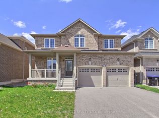 992 Green St, Innisfil, ON L0L 1W0