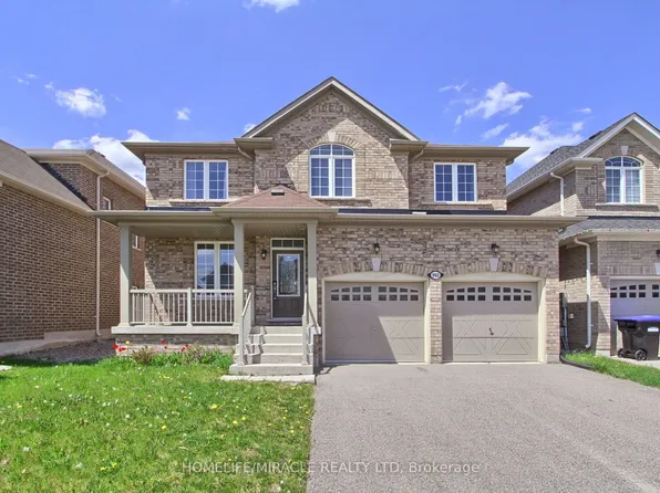 992 Green St, Innisfil, ON L0L 1W0