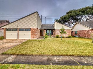 22438 Coriander Dr, Katy, TX 77450